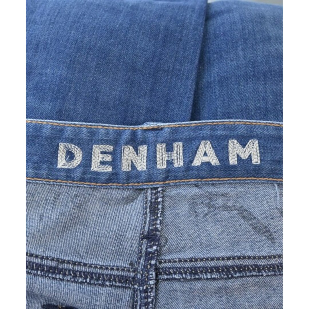 DENHAM デンハム　MIJSTUDS 30インチ