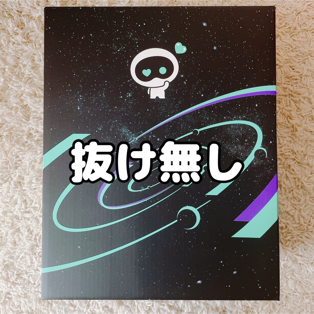 BTS MERCH BOX 12エンタメ/ホビー