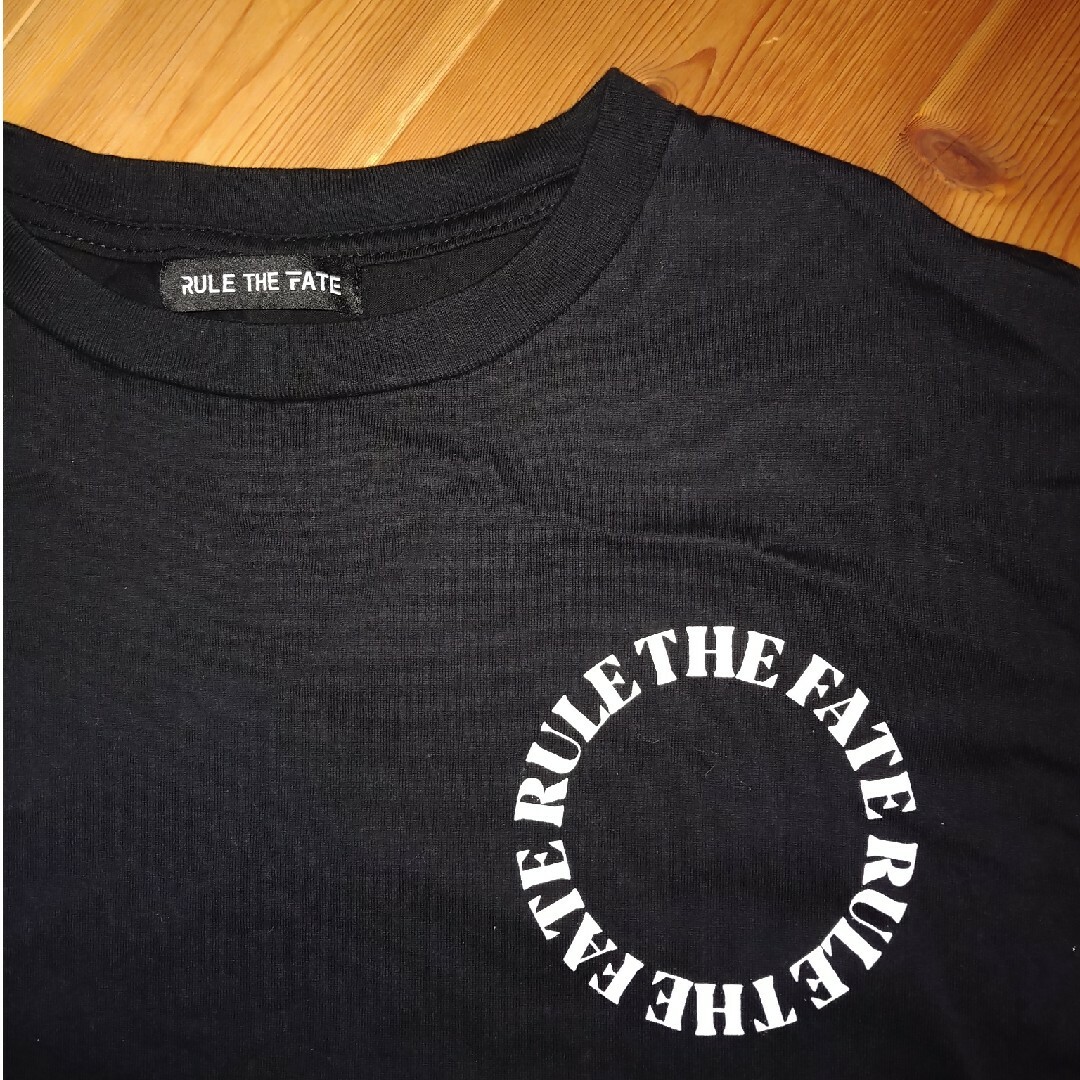 rule the fate 初期　Tシャツ
