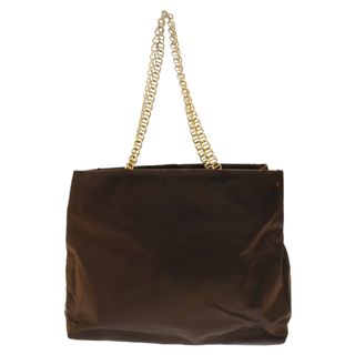 プラダ チェーンバッグ(ブラウン/茶色系)の通販 46点 | PRADAを買う