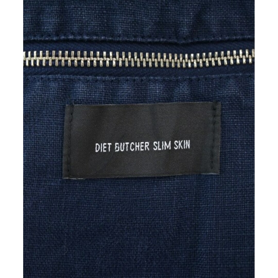 DIET BUTCHER SLIM SKIN ブルゾン（その他） -(M位) 2