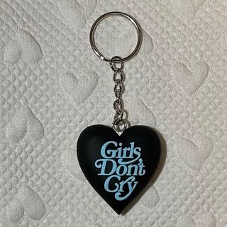 ナイキ(NIKE)のGirls Don't Cry キーホルダー(キーホルダー)