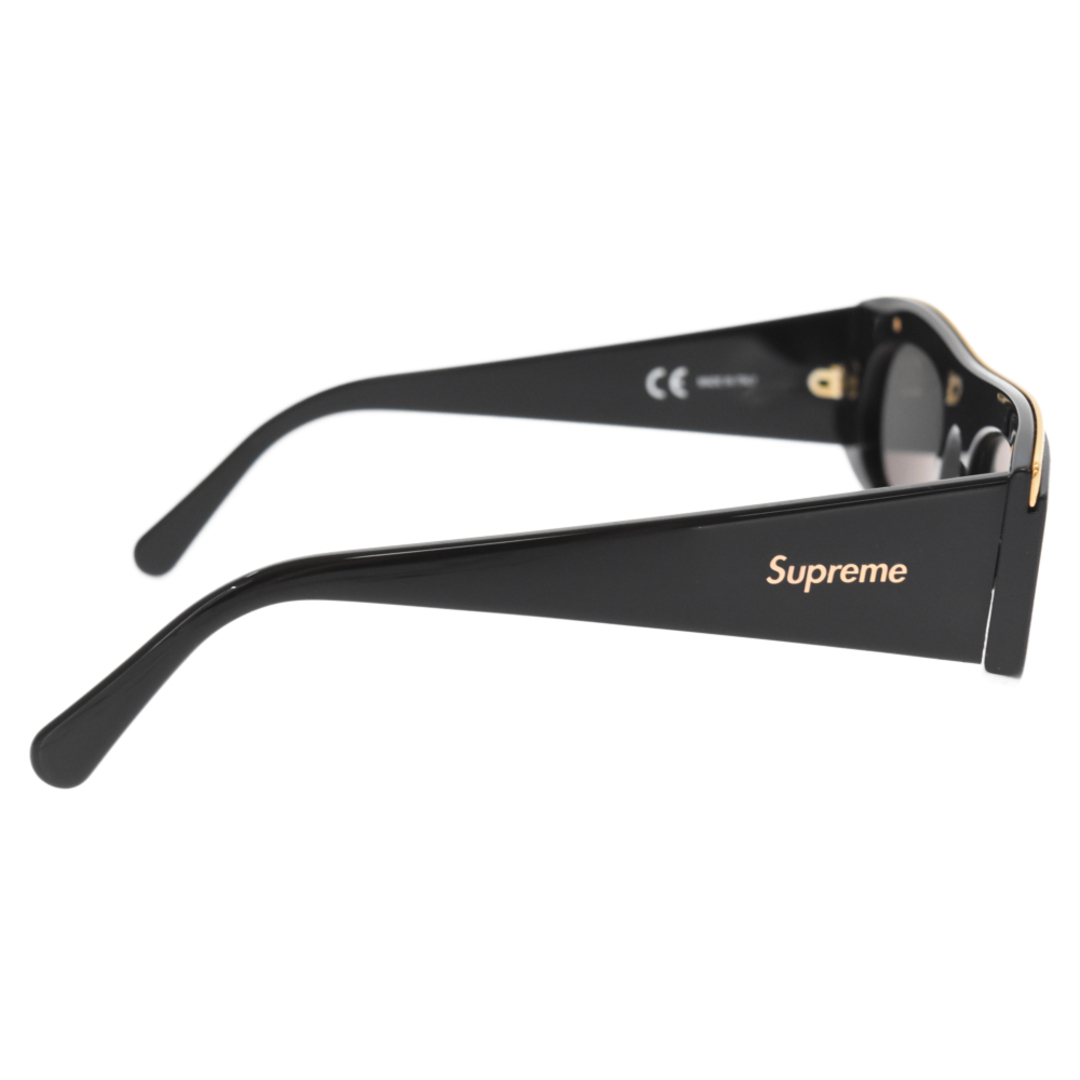 Supreme - SUPREME シュプリーム 21SS Goldtop Sunglasses ゴールド