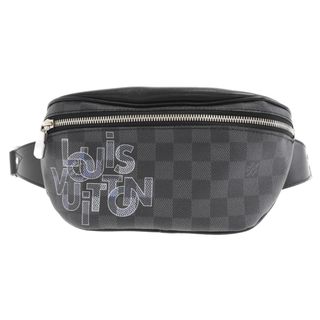 ヴィトン(LOUIS VUITTON) ボディーバッグ ウエストポーチ(メンズ)の
