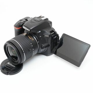 Nikon - 自動転送☆Nikon D5600レンズセットの通販 by AngleAction's ...