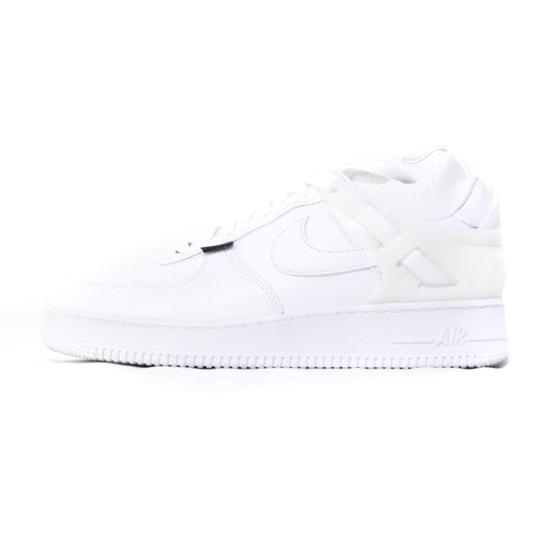 10cmアウトソールNIKE ×UNDERCOVER Air Force 1 Low 26.5cm