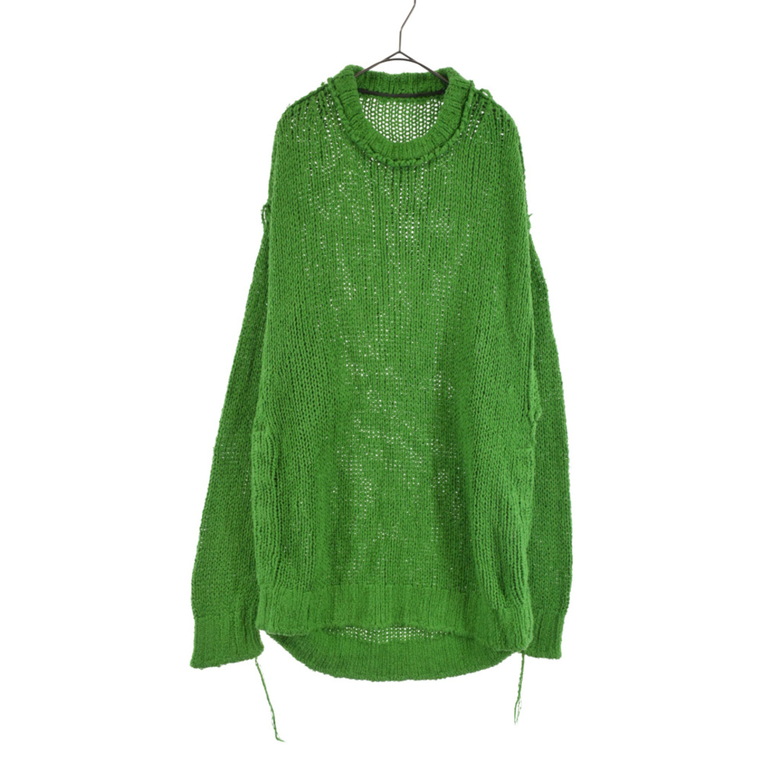 sacai サカイ セーター ニット-