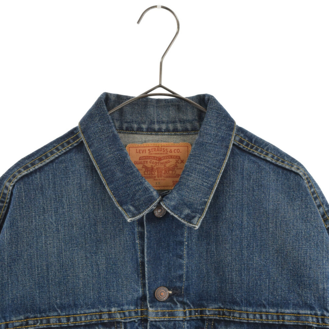 Levi’s 70557 ヴィンテージデニムジャケット　★レア品★