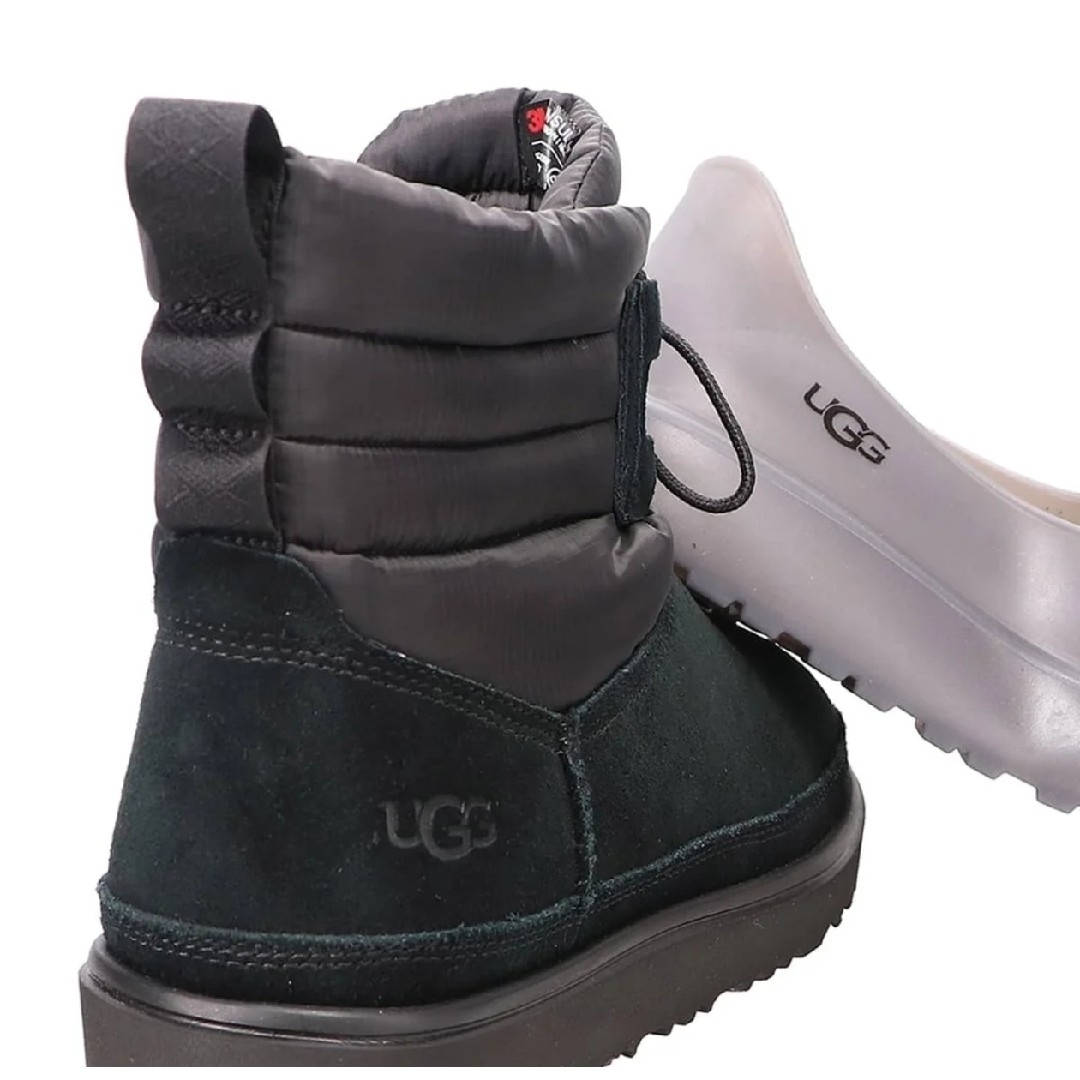 UGG メンズ　ブーツ　28.0センチ