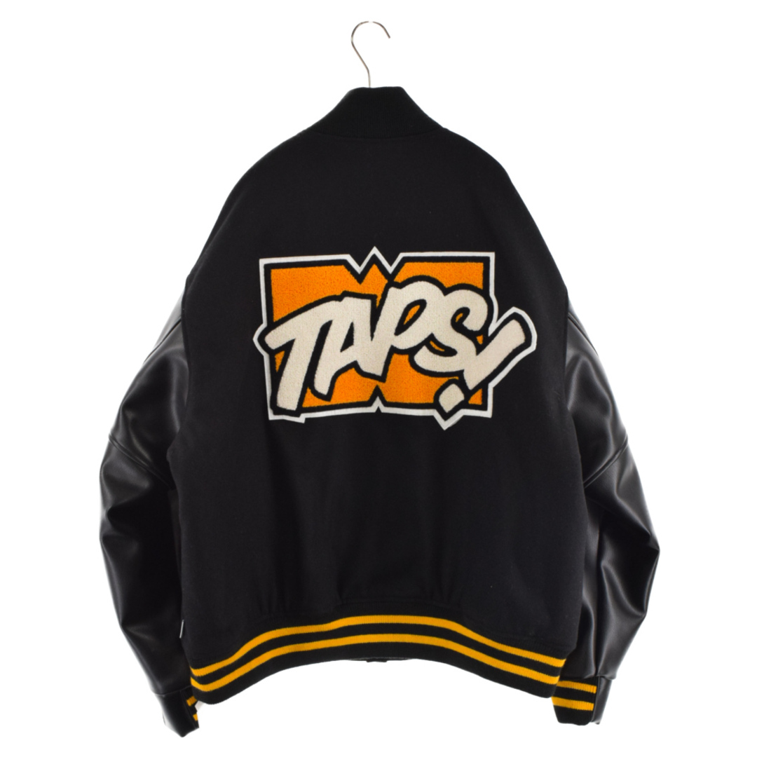 W)taps - WTAPS ダブルタップス New Year's Limited Varsity Jacket