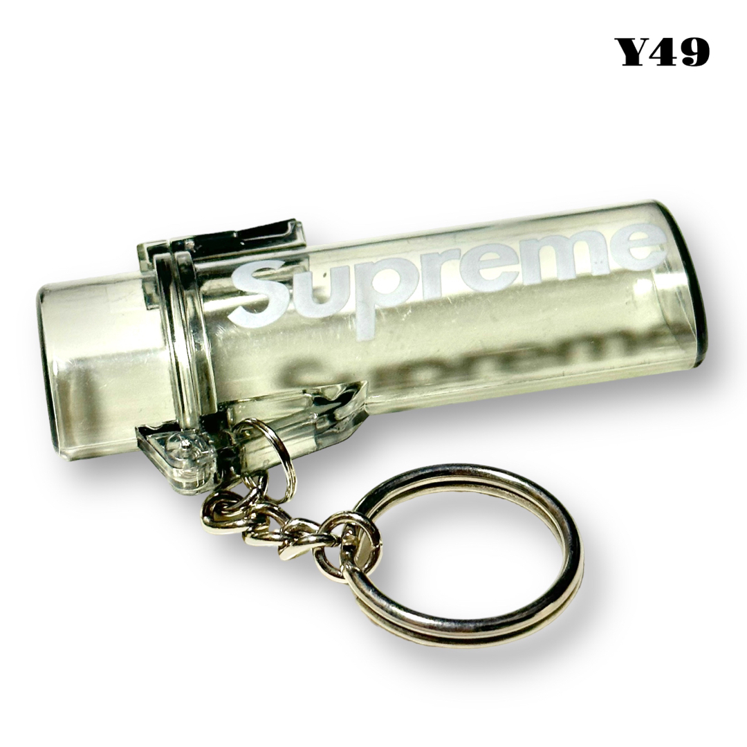 人気品! SUPREME シュプリーム ライター ジッポー ケース 人気品! SUPREME シュプリーム ライター ジッポー ケース