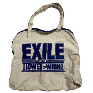 EXILE(EXILE) トートバッグ ミュージシャンの通販 200点以上