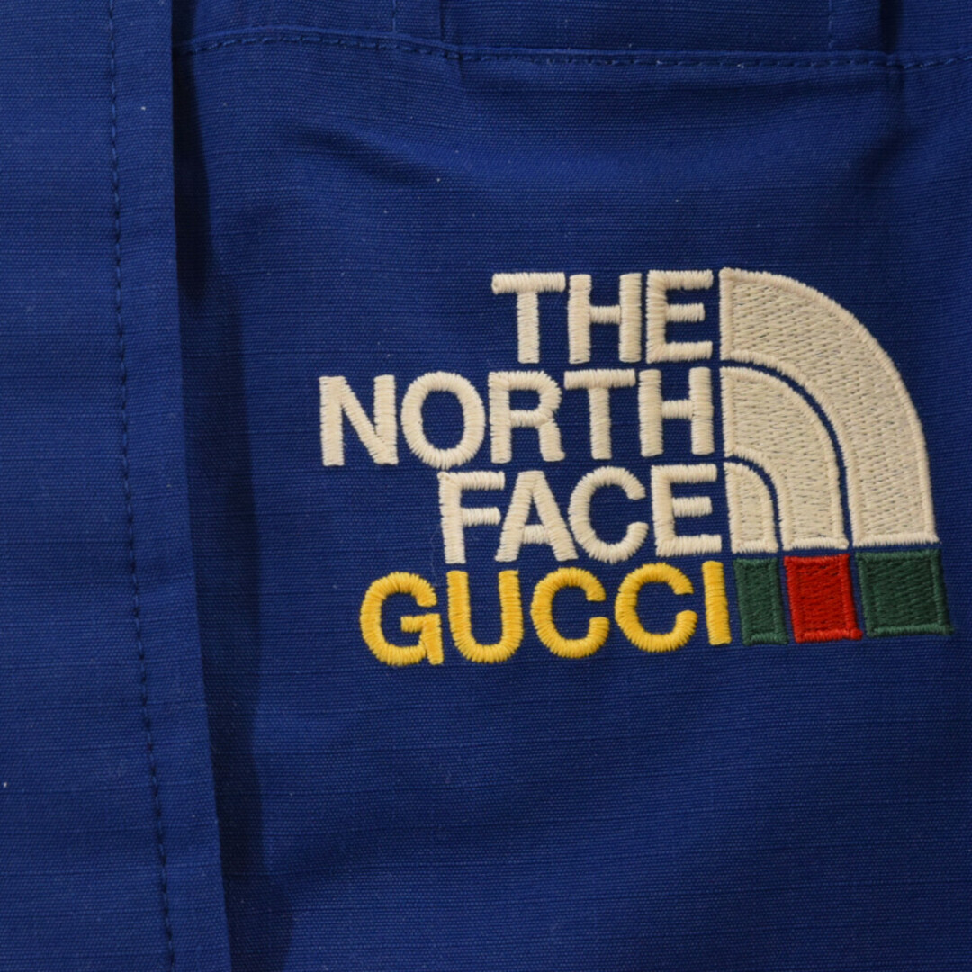 Gucci - GUCCI グッチ 21AW×The North Face エディション