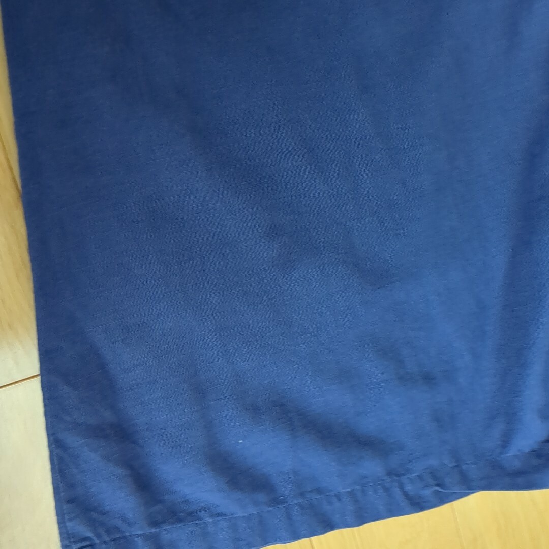 STUDIO CLIP(スタディオクリップ)のstudio CLIP スカートパンツ Ｍ ブルー レディースのパンツ(カジュアルパンツ)の商品写真