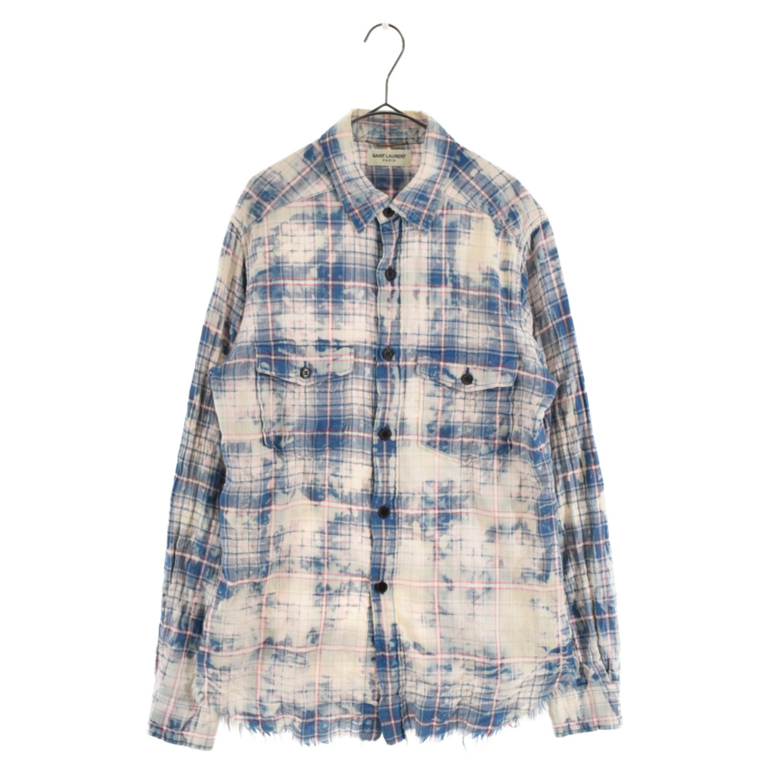 Saint Laurent - SAINT LAURENT PARIS サンローランパリ 16SS Gradient