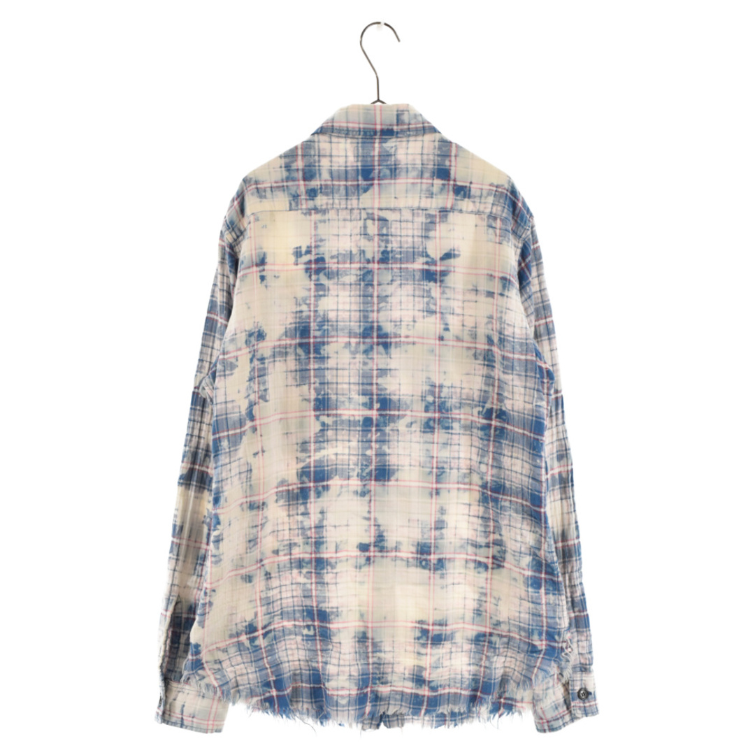 Saint Laurent - SAINT LAURENT PARIS サンローランパリ 16SS Gradient