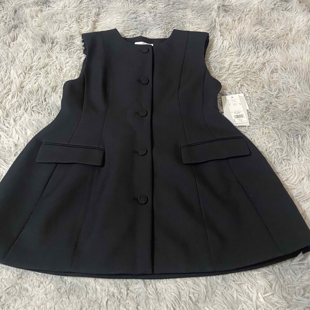 CELFORD - 新品・タグ付き♡ セルフォード ぺプラムセットアップ