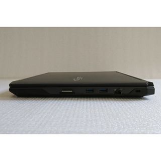 mouse - G-TUNEゲーミングノート/i7-6700HQ/16GBメモリ/GTX965Mの通販