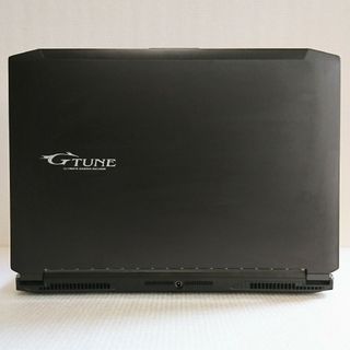 マウスコンピューターW656RC I7 6700hq メモリ12GB/512GB