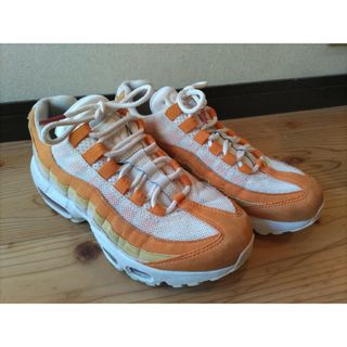 AIR MAX 95 OG  'NEON' エア マックス 95 23cm