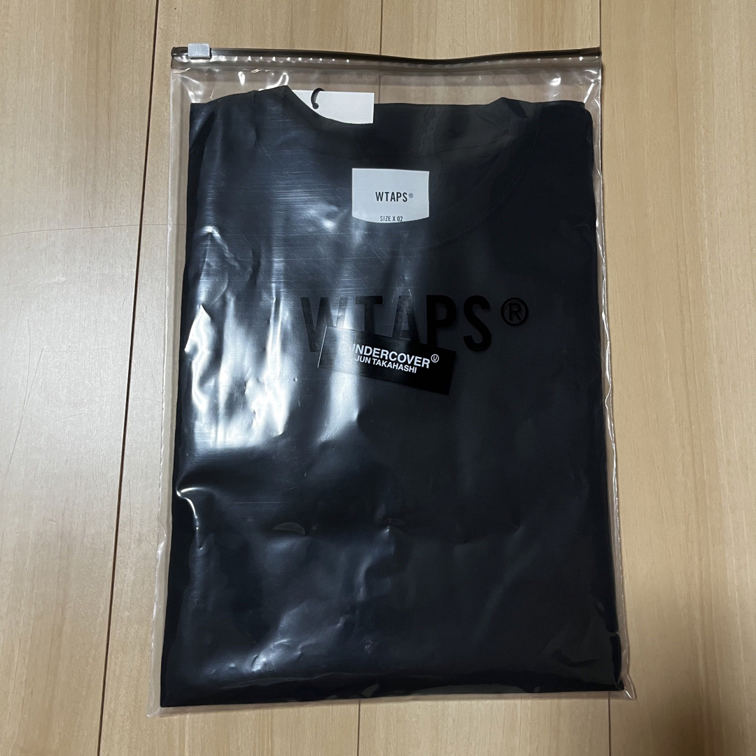 WTAPS UNDERCOVER 半袖Tシャツ