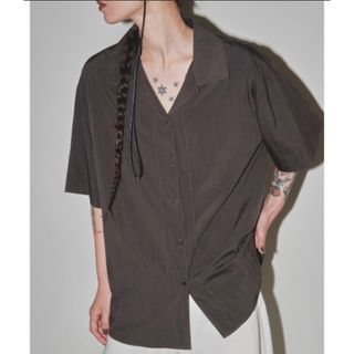 TODAYFUL(シャツ/ブラウス(半袖/袖なし))のフリマアイテム一覧 TODAYFUL(シャツ/ブラウス(半袖/袖なし))のフリマアイテム一覧