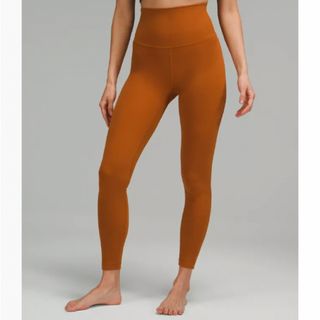 ルルレモン(lululemon)のルルレモン　定番AlignSuper-High-Rise Pant ヨガ(ヨガ)