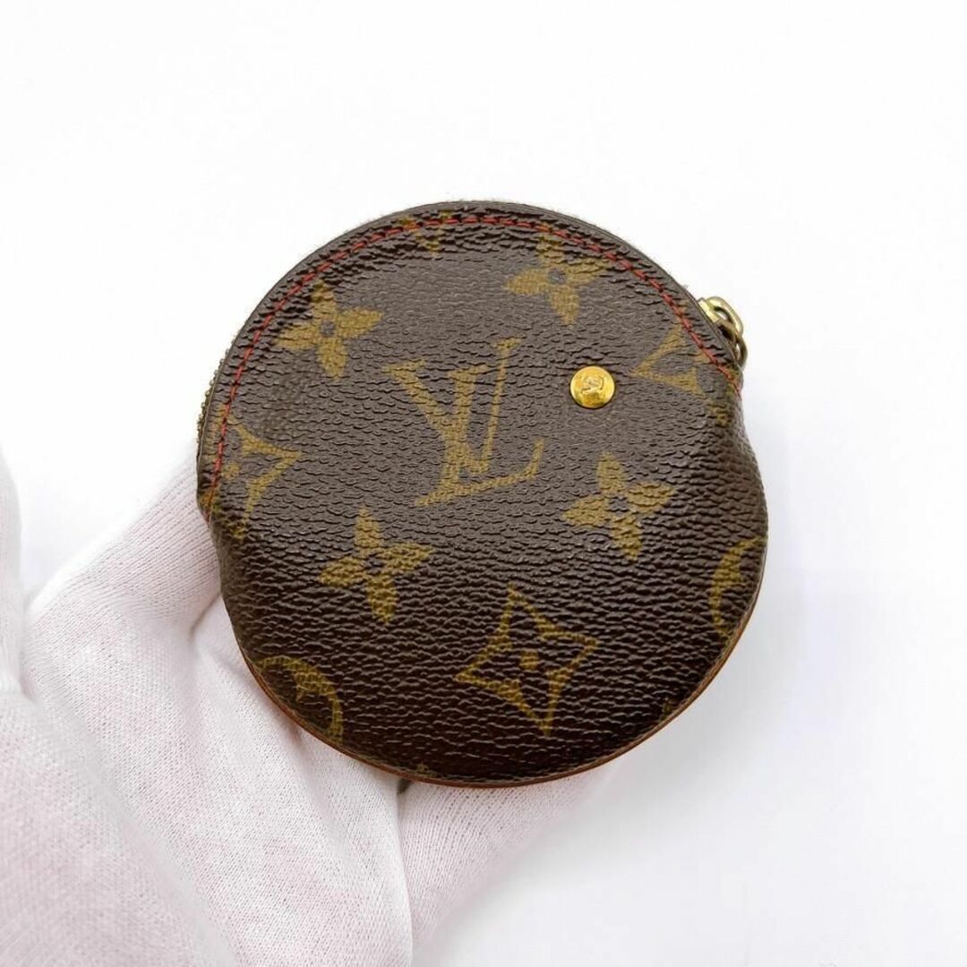 LOUIS VUITTON - ◇ルイヴィトン◇モノグラム/チェリー/ポルトモネロン