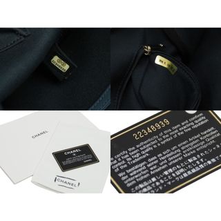 CHANEL - CHANEL シャネル ハンドバッグ エアライントートバッグ