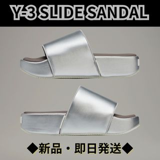 ◇新品※即日発送◇Y-3 サンダル ウィメンズ 24.5㎝の通販 by A8's shop ...