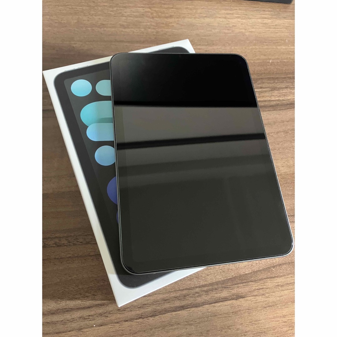 iPad mini6 64GB Wi-Fiモデル-