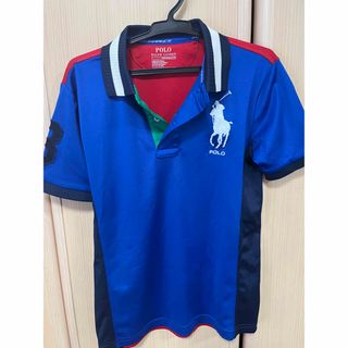 ポロラルフローレン(POLO RALPH LAUREN)のラルフローレン　140㎝(Tシャツ/カットソー)