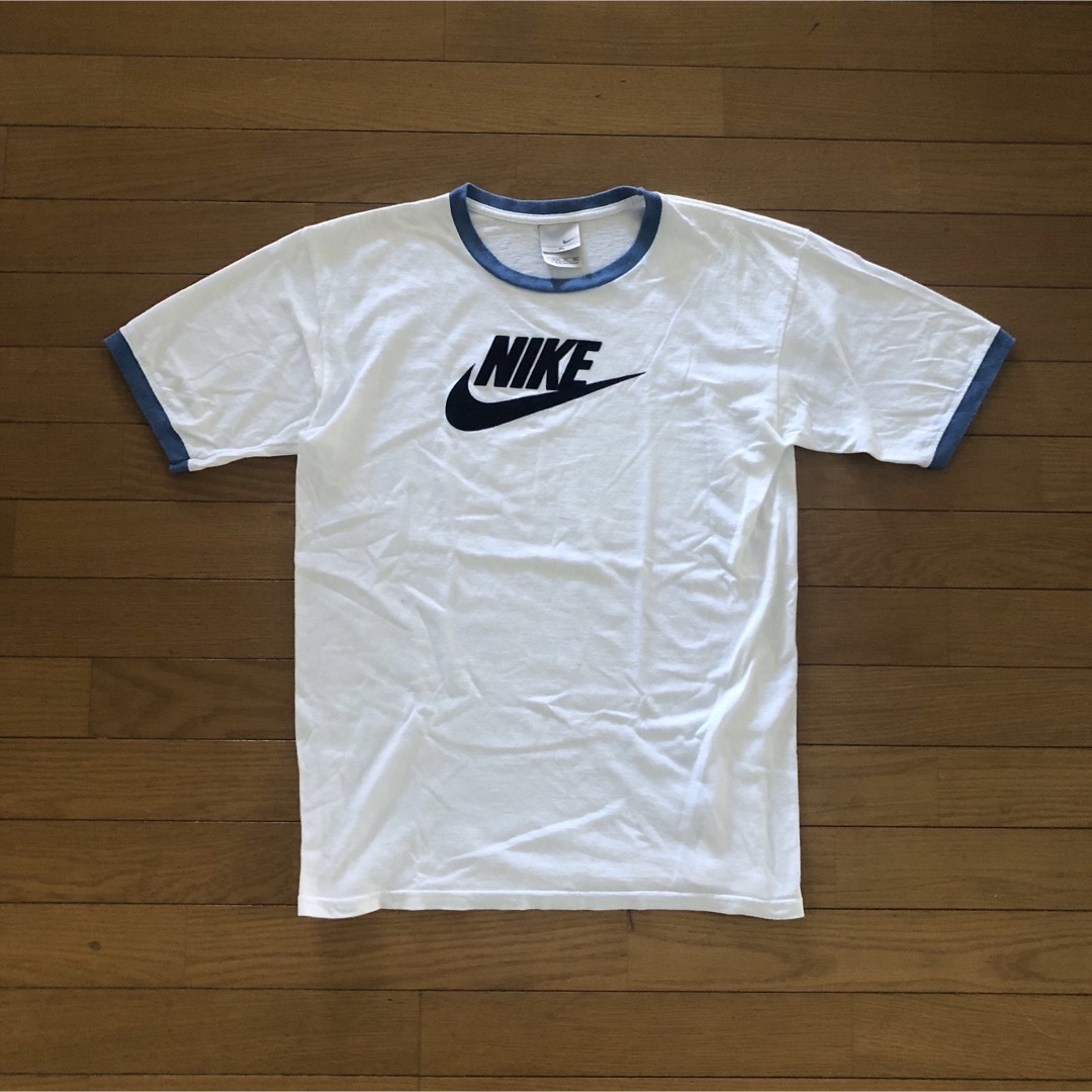 ヴィンテージ　nike 90s リンガー　Tシャツ　あいみょん　インスタ