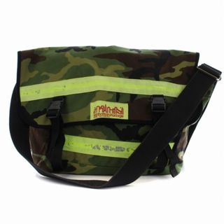 Manhattan Portage - Manhattan Portage ショルダーバッグ 迷彩
