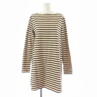 オーシバル ボーダー(ベージュ系)の通販 100点以上 | ORCIVALを買う