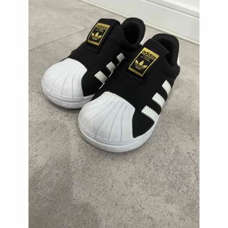 アディダス(adidas)のadidas SST360 スリッポン(スリッポン)