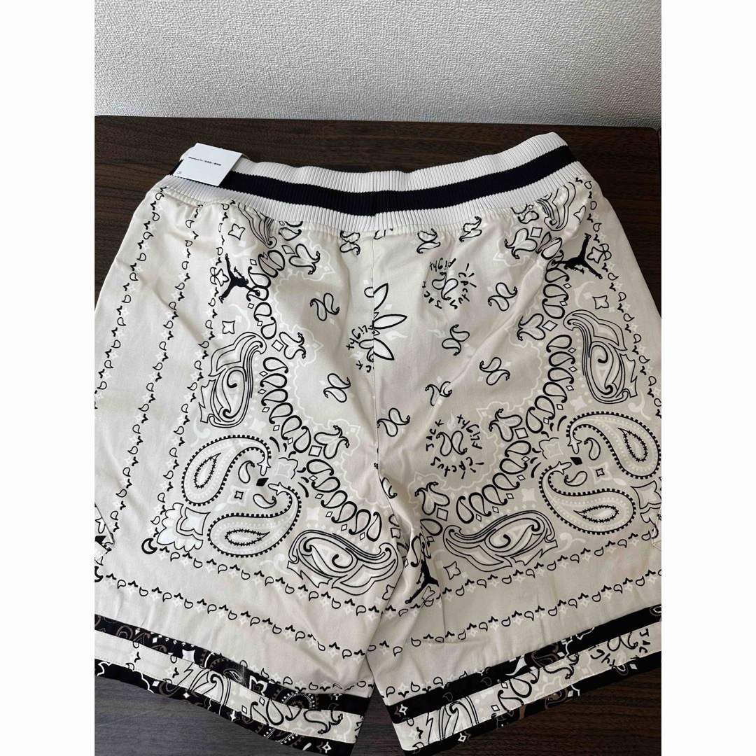 NIKE - AIR JORDAN × TRAVIS SCOTT SHORT PANTSの通販 by けん's shop
