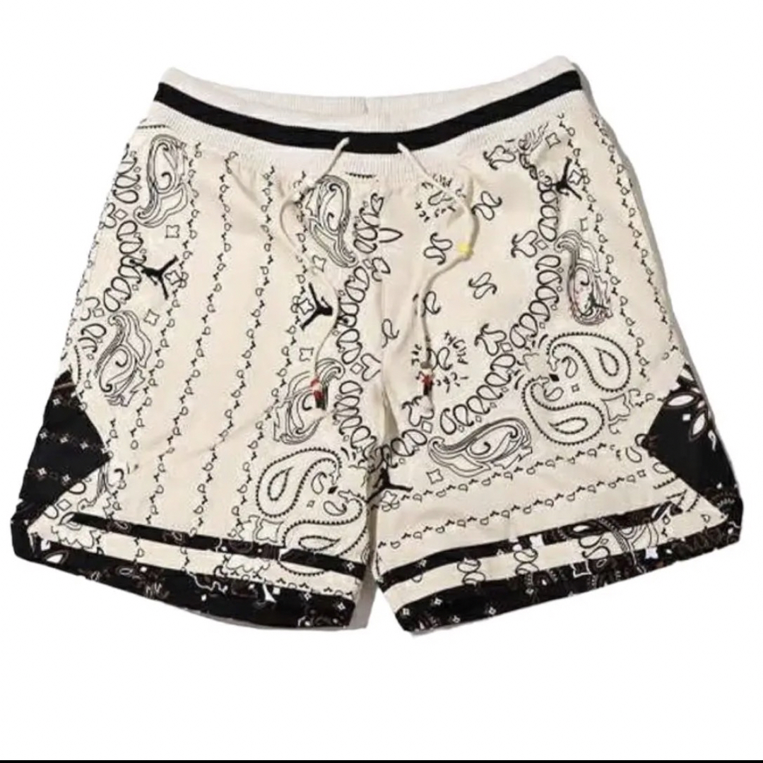 AIR JORDAN × TRAVIS SCOTT SHORT PANTS | フリマアプリ ラクマ
