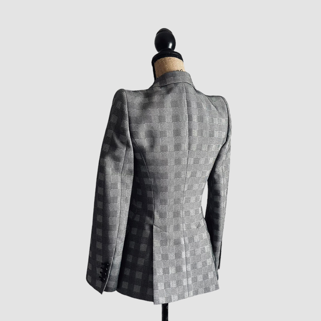 Alexander McQueen - Alexander McQueen プリンスオブウェールズ