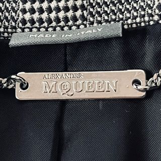 Alexander McQueen - Alexander McQueen プリンスオブウェールズ