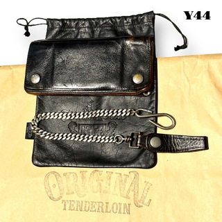 テンダーロイン 財布の通販 100点以上 | TENDERLOINを買うならラクマ