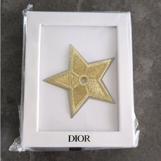 ディオール(Dior)のディオール　スターピン(その他)