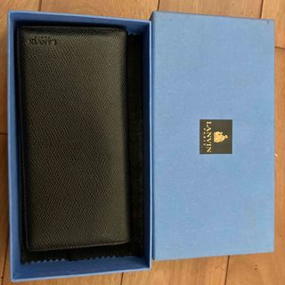 LANVIN 長財布(長財布)