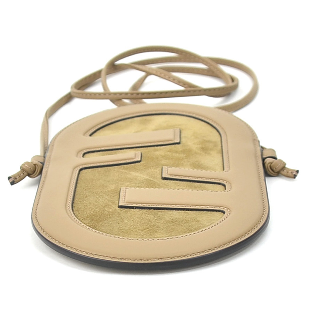FENDI - フェンディ FENDI フォンケース スマホポーチ フォン ポーチ