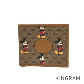 グッチ コラボ 財布(レディース)の通販 200点以上 | Gucciのレディース