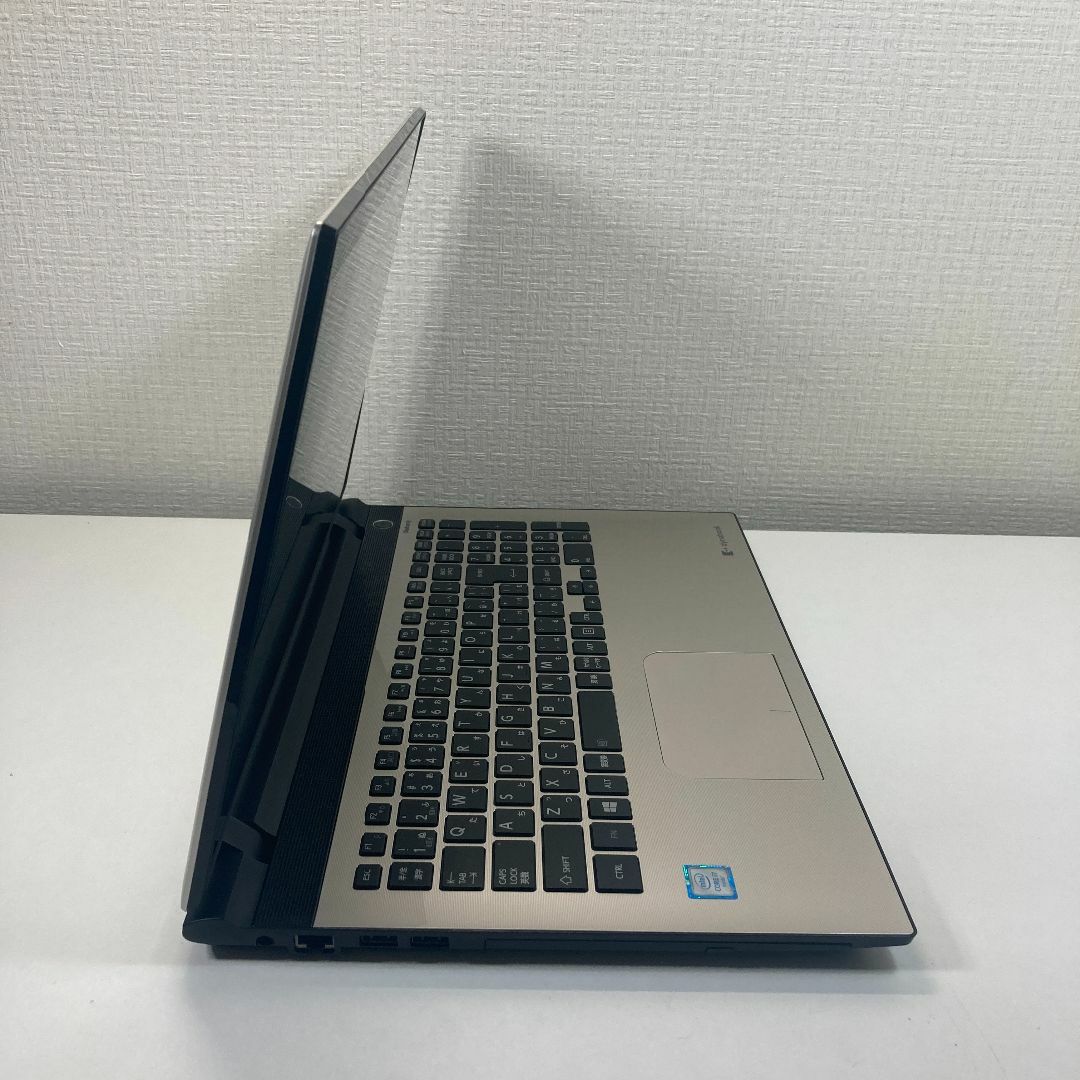 TOSHIBA dynabook ノートパソコン Windows11 （M26） 3