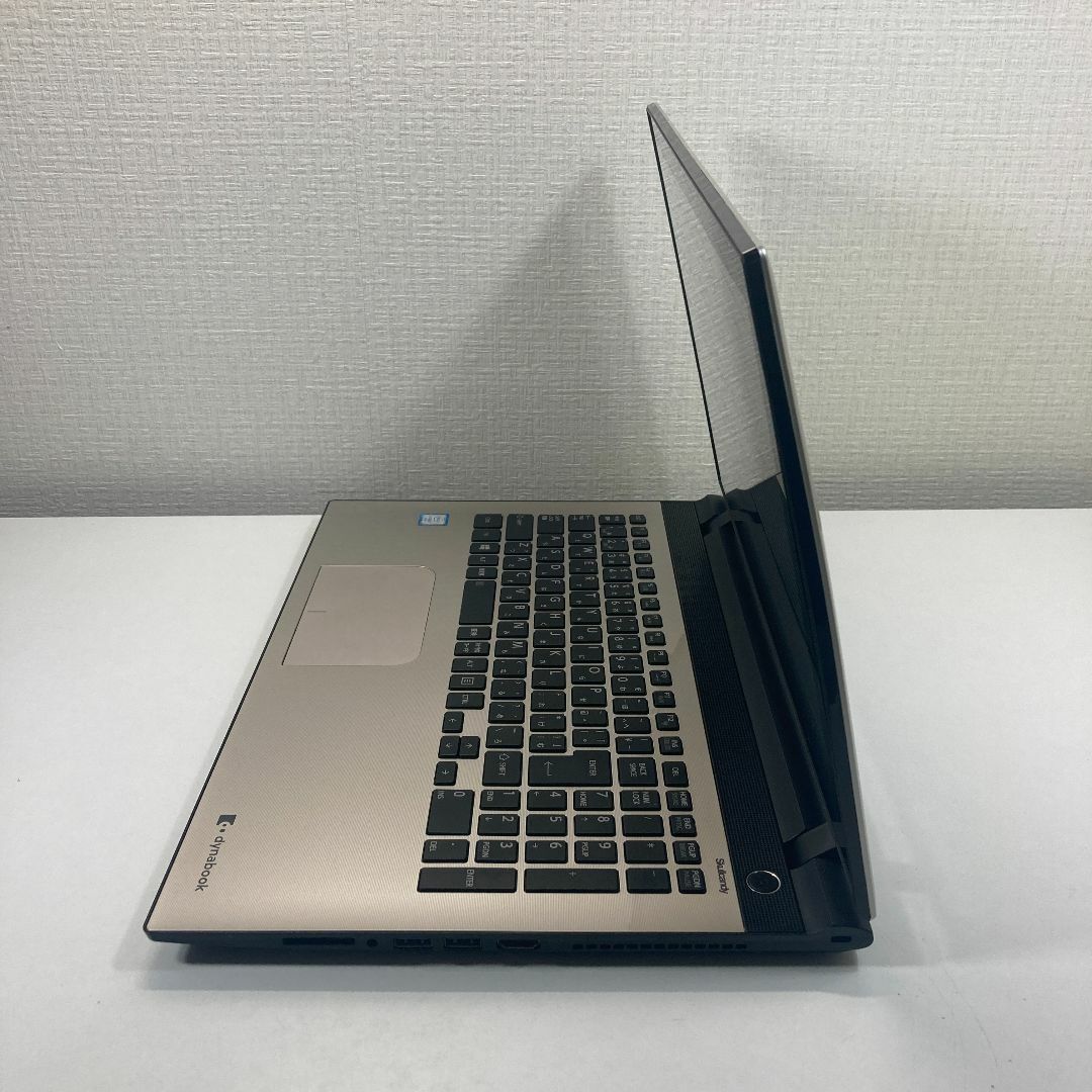 TOSHIBA dynabook ノートパソコン Windows11 （M26） 4