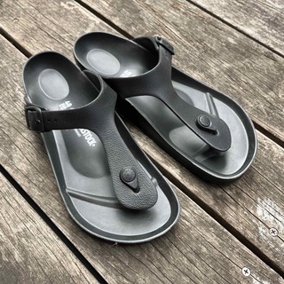 ビルケンシュトック(BIRKENSTOCK)のBIRKENSTOCKサンダル　値下げします❗️(サンダル)