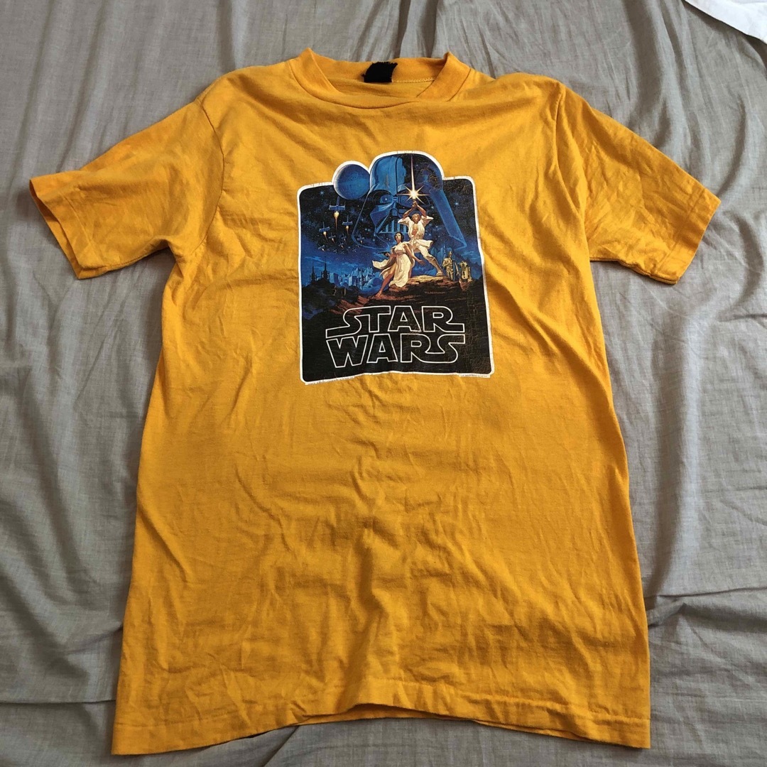 【90s】STARWARS スターウォーズ Tシャツ