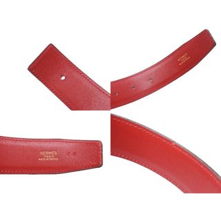 Hermes - HERMES エルメス コンスタンス ベルト Hロゴ ○Y刻印